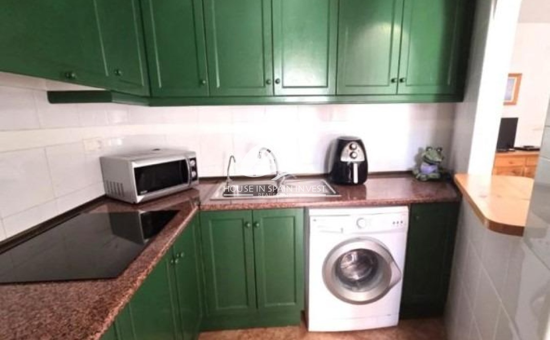 Resale - Penthouse - Torrevieja - Playa del Cura