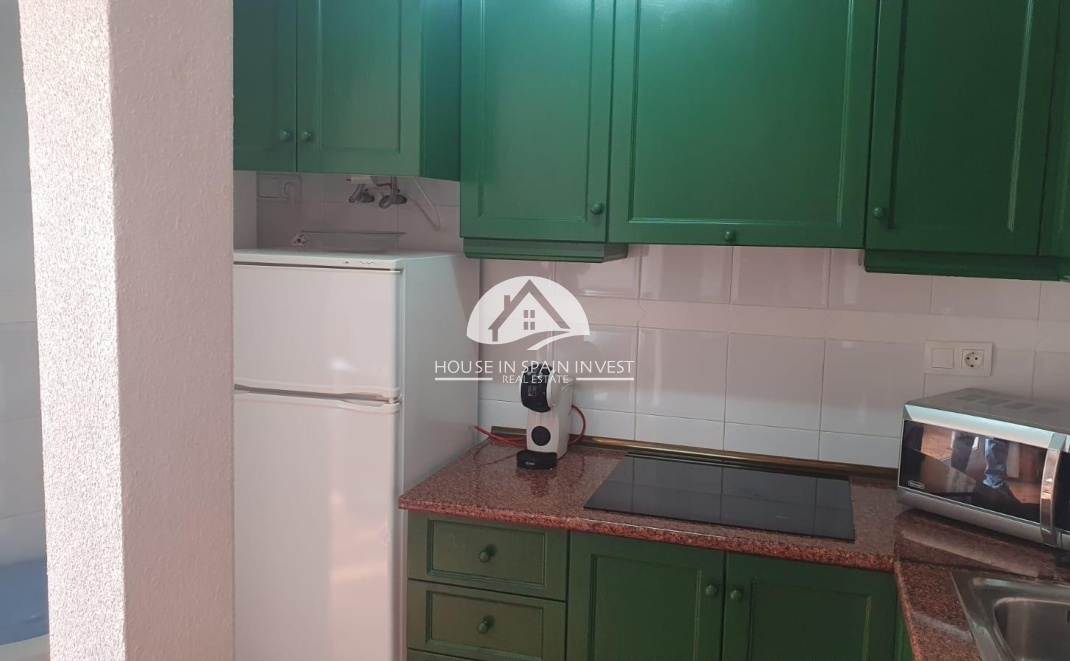 Resale - Penthouse - Torrevieja - Playa del Cura