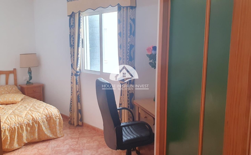 Resale - Penthouse - Torrevieja - Playa del Cura