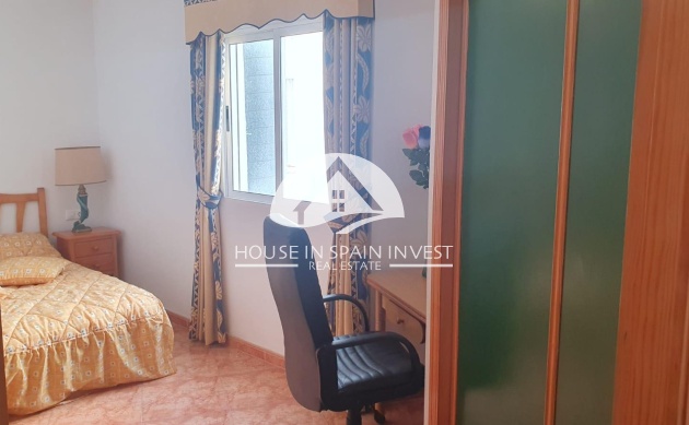 Resale - Penthouse - Torrevieja - Playa del Cura