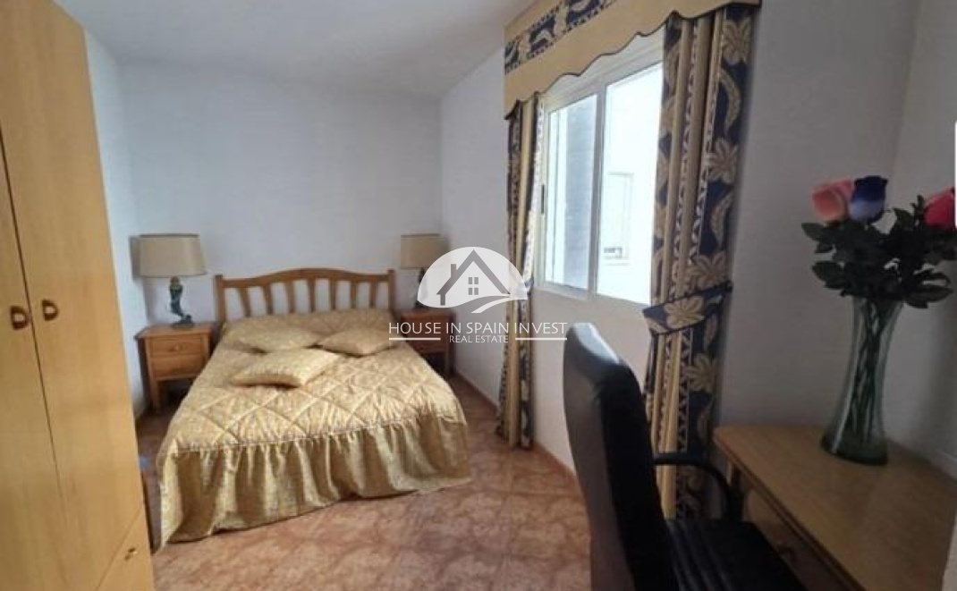 Resale - Penthouse - Torrevieja - Playa del Cura