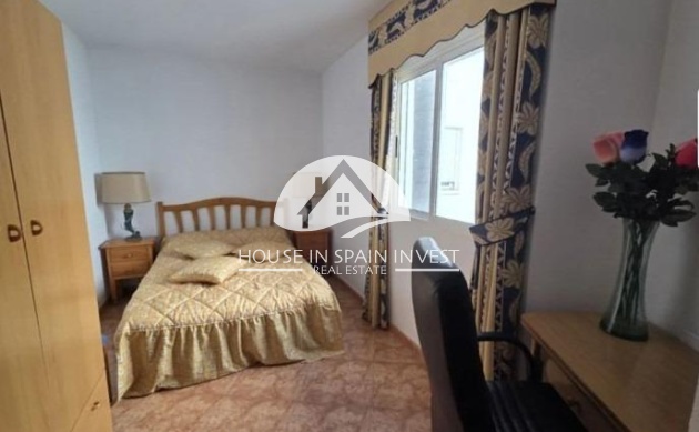 Resale - Penthouse - Torrevieja - Playa del Cura