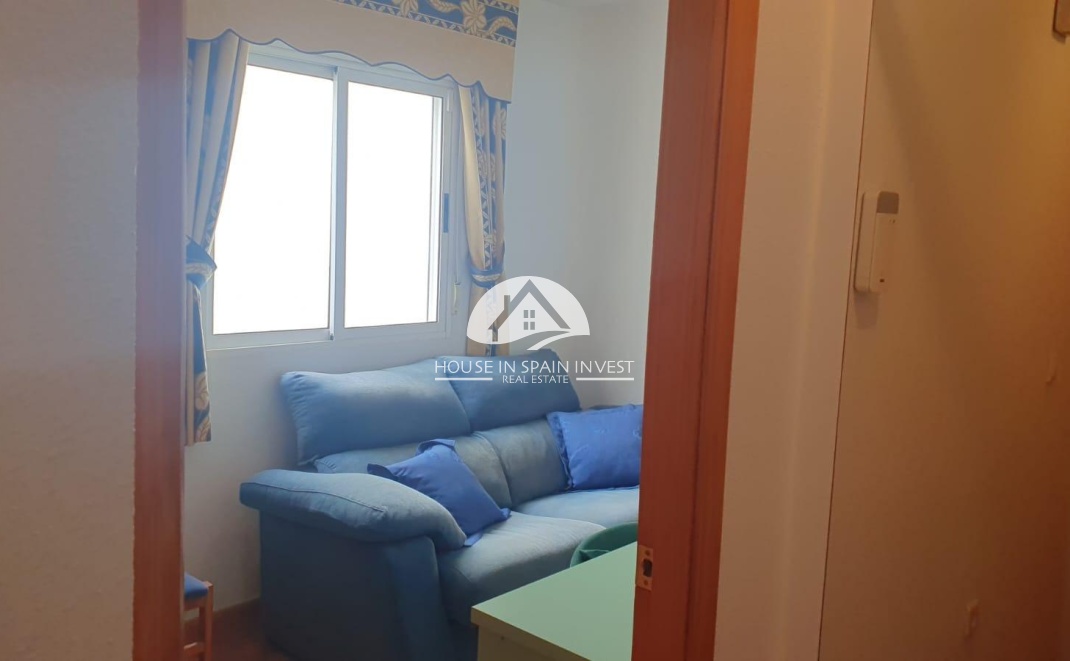 Resale - Penthouse - Torrevieja - Playa del Cura