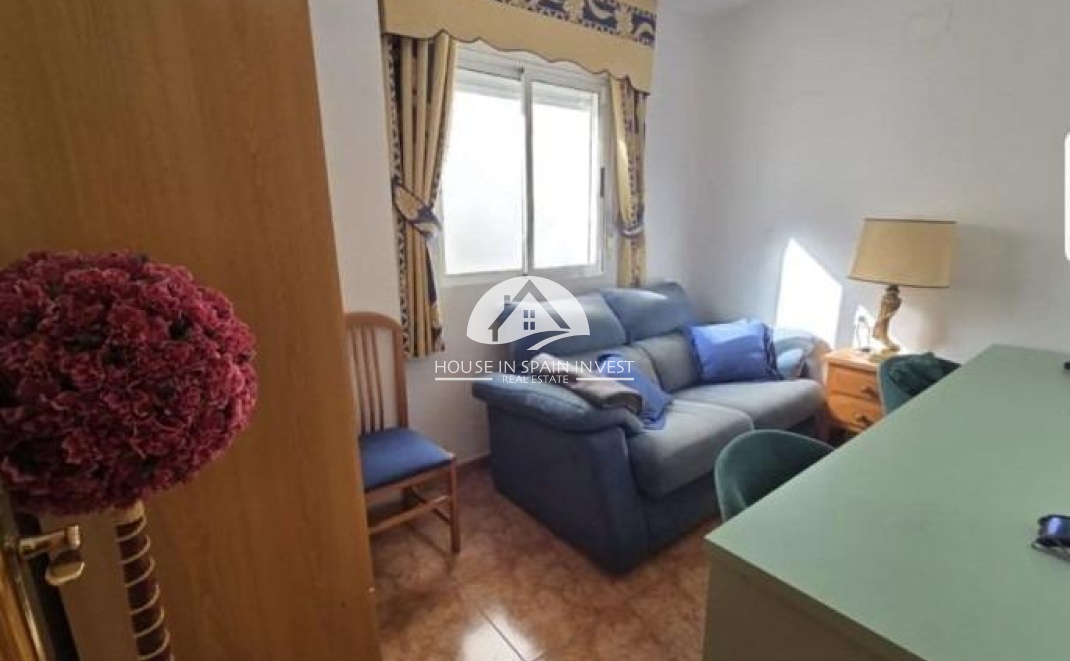 Resale - Penthouse - Torrevieja - Playa del Cura