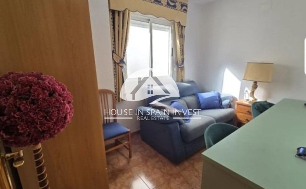 Resale - Penthouse - Torrevieja - Playa del Cura