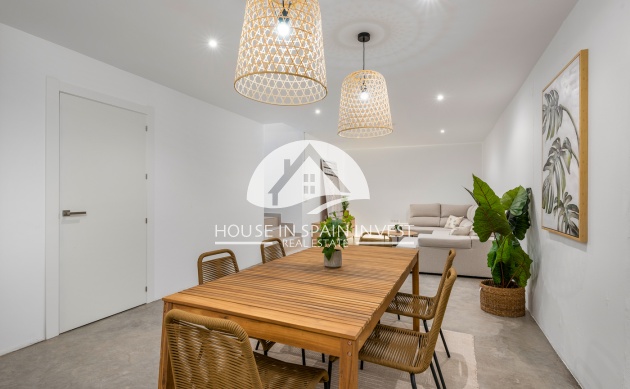 New Build - Villa - Los Alcázares