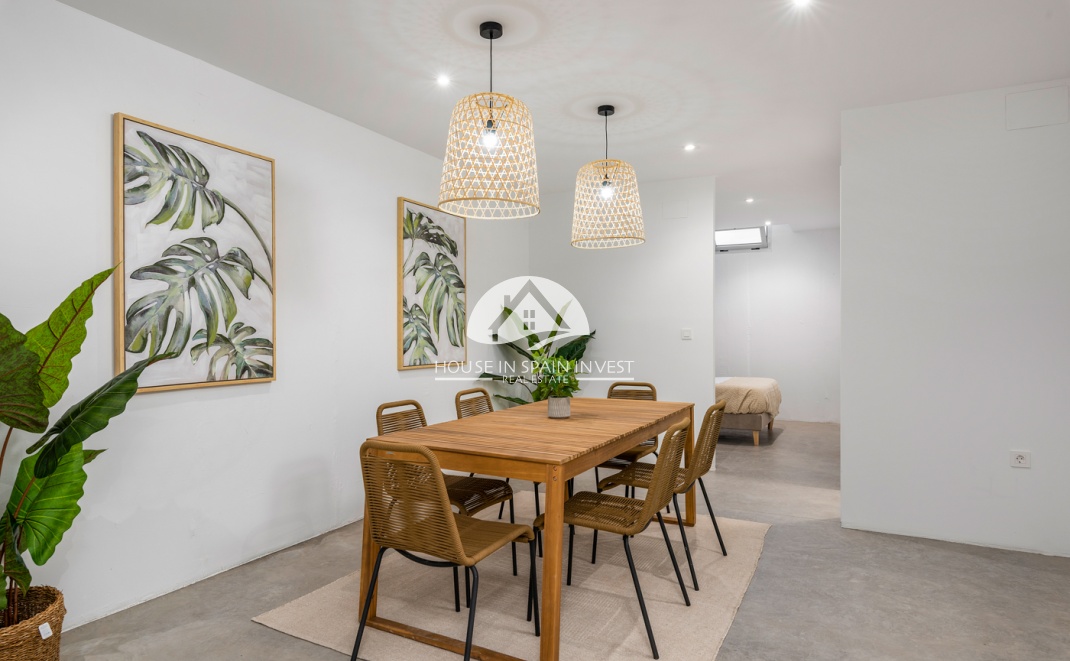 New Build - Villa - Los Alcázares