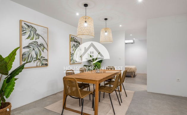 New Build - Villa - Los Alcázares