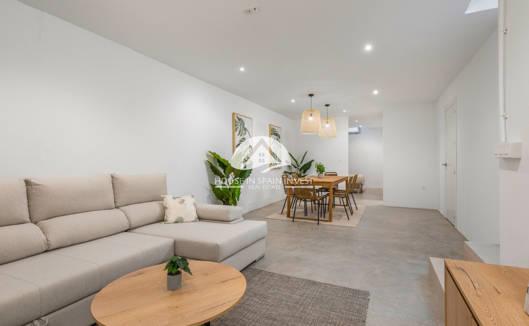 New Build - Villa - Los Alcázares