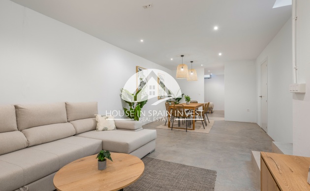 New Build - Villa - Los Alcázares