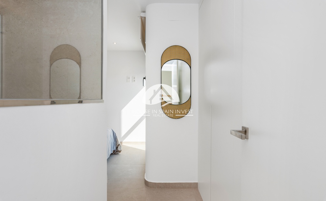 New Build - Villa - Los Alcázares