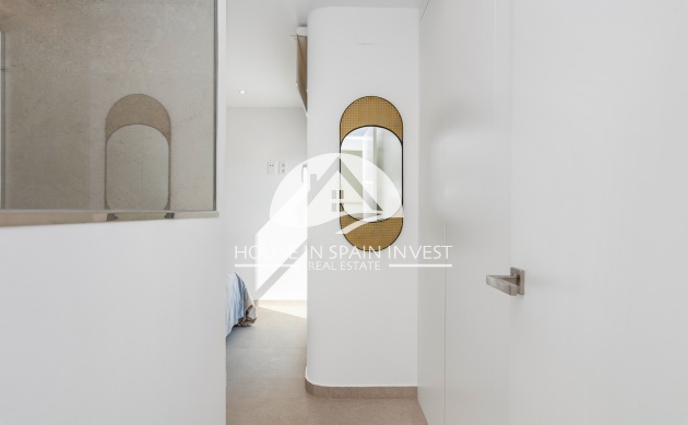 New Build - Villa - Los Alcázares