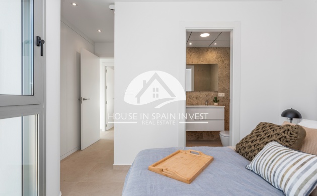 New Build - Villa - Los Alcázares