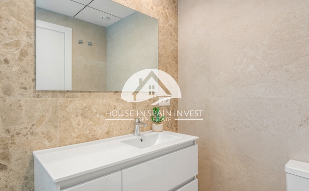 New Build - Villa - Los Alcázares