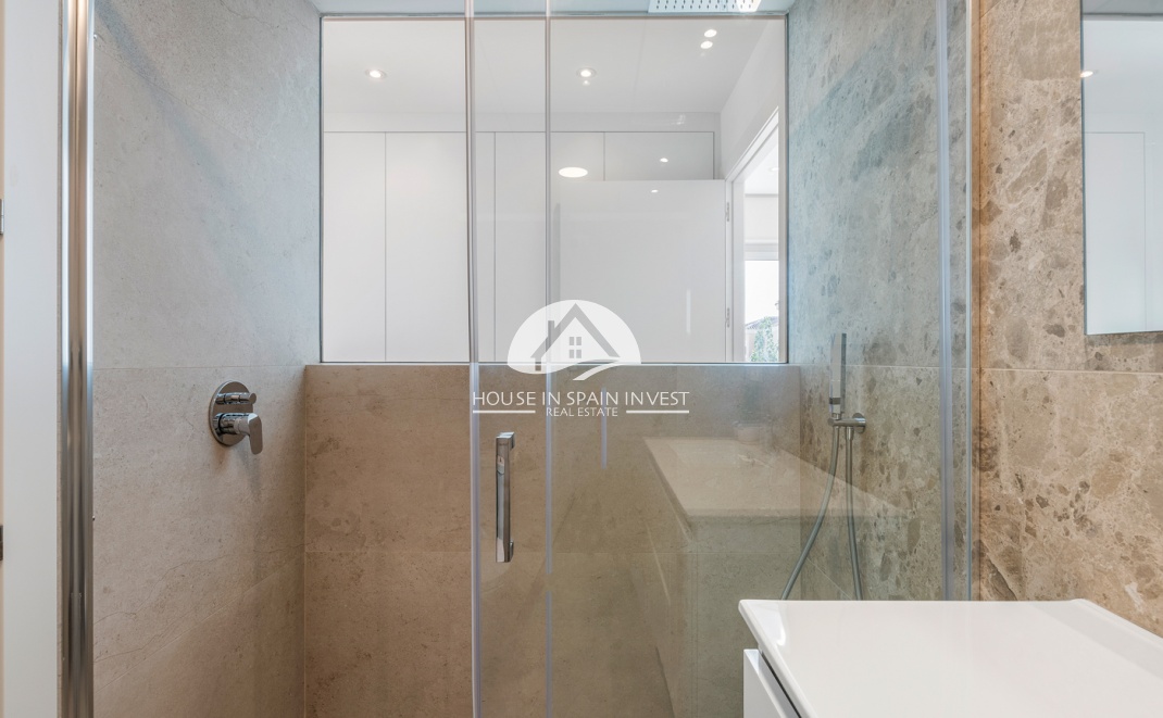 New Build - Villa - Los Alcázares