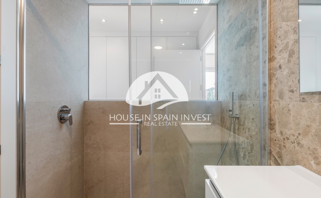 New Build - Villa - Los Alcázares