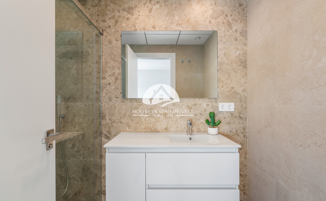 New Build - Villa - Los Alcázares