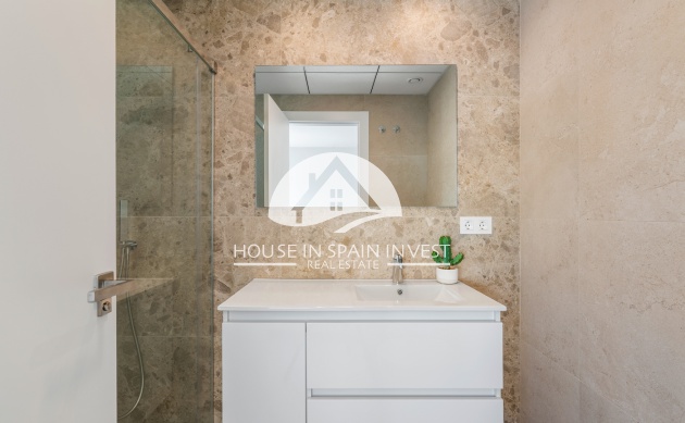 New Build - Villa - Los Alcázares