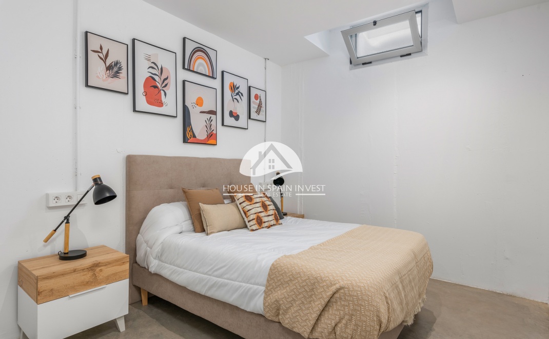 New Build - Villa - Los Alcázares