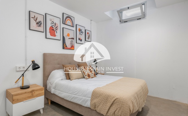 New Build - Villa - Los Alcázares