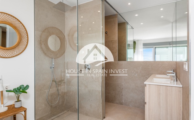 New Build - Villa - Los Alcázares