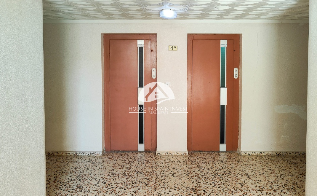 Reventa - Apartment - Orihuela Costa