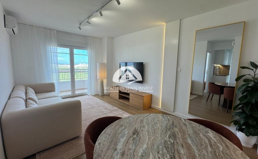 Resale - Apartment  - Torrevieja - Punta Prima