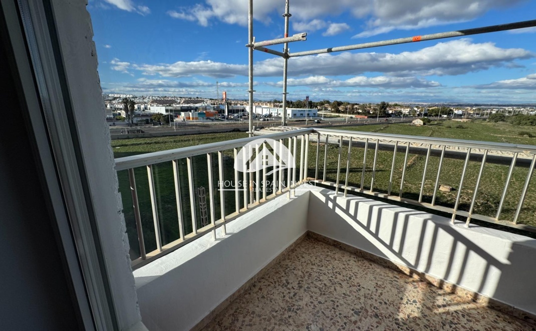 Resale - Apartment  - Torrevieja - Punta Prima