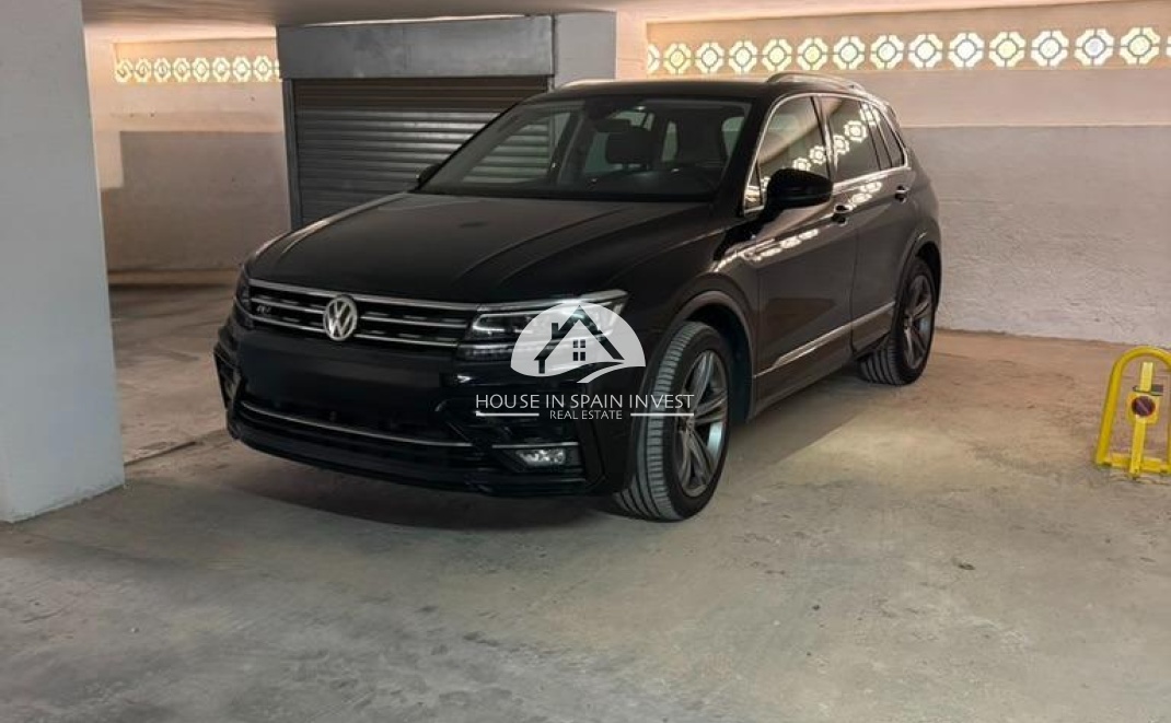 Resale - Apartment  - Torrevieja - Punta Prima