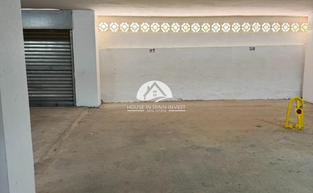 Resale - Apartment  - Torrevieja - Punta Prima