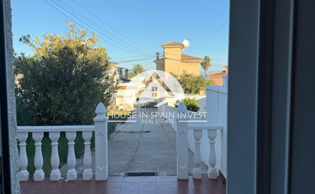 Resale - Villa - Torrevieja - Los Balcones  