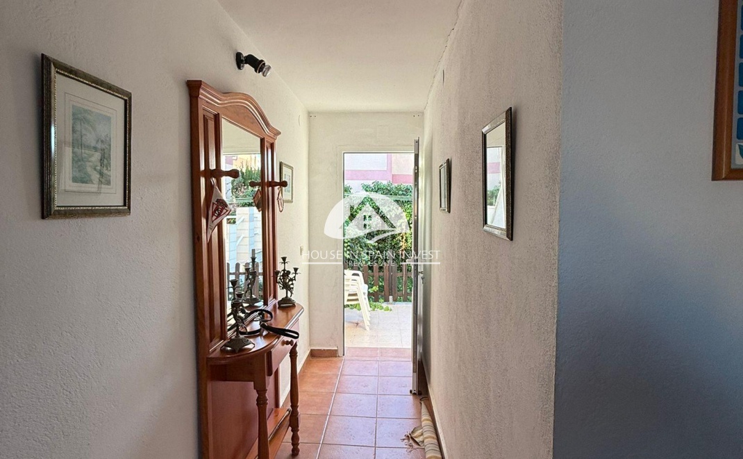 Resale - Villa - Torrevieja - Los Balcones  