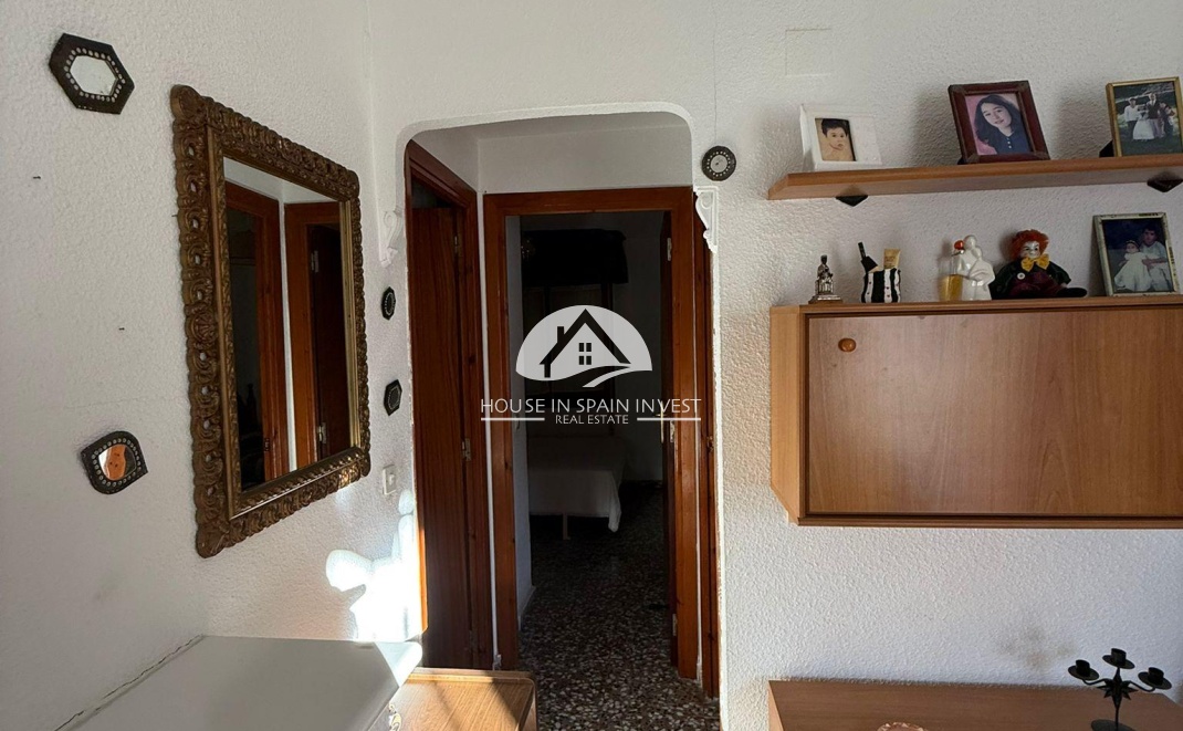 Resale - Villa - Torrevieja - Los Balcones  