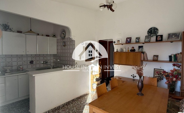 Resale - Villa - Torrevieja - Los Balcones  