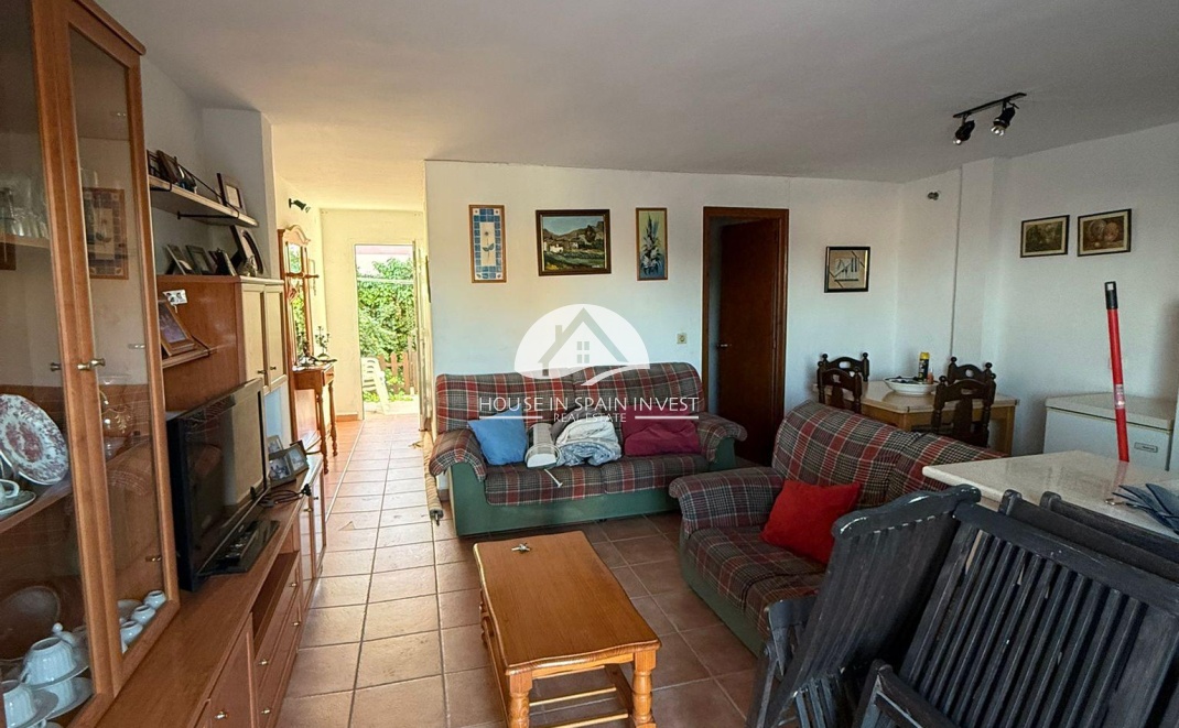 Resale - Villa - Torrevieja - Los Balcones  