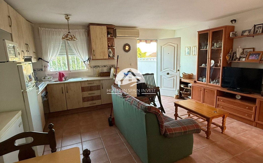 Resale - Villa - Torrevieja - Los Balcones  