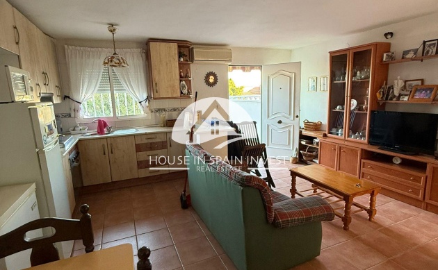 Resale - Villa - Torrevieja - Los Balcones  