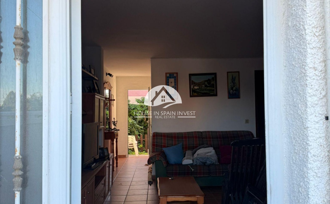 Resale - Villa - Torrevieja - Los Balcones  