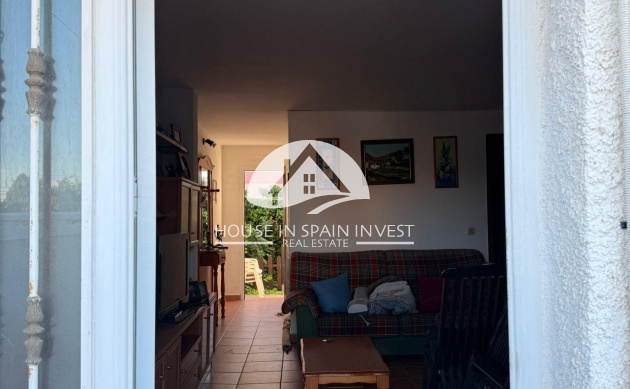 Resale - Villa - Torrevieja - Los Balcones  