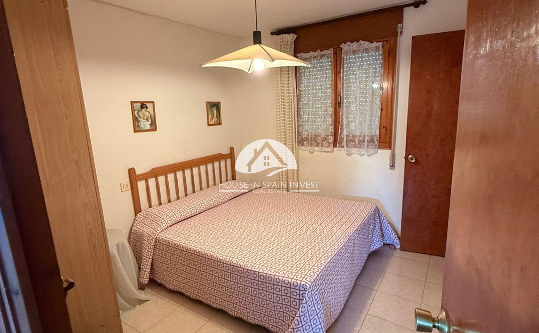 Resale - Villa - Torrevieja - Los Balcones  