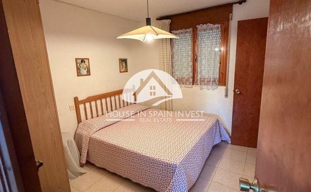 Resale - Villa - Torrevieja - Los Balcones  