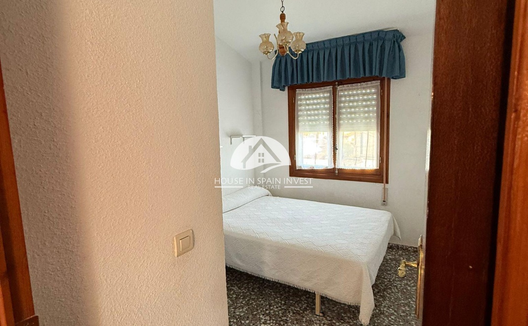 Resale - Villa - Torrevieja - Los Balcones  