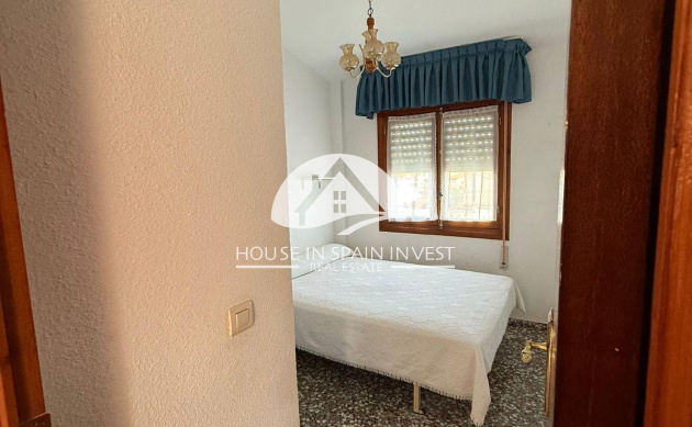 Resale - Villa - Torrevieja - Los Balcones  