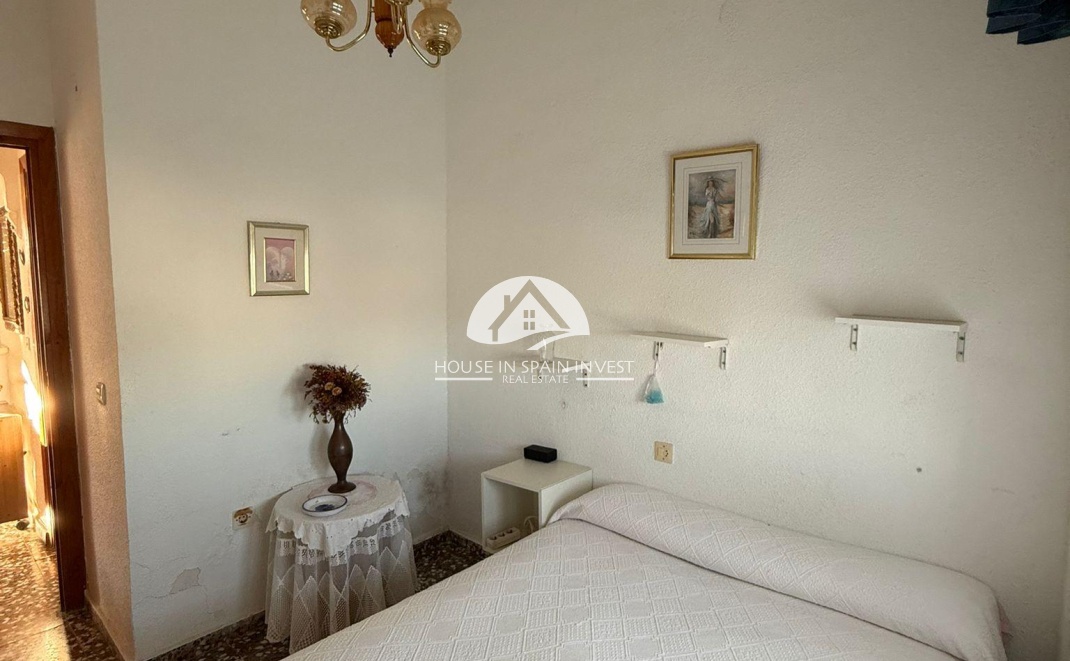 Resale - Villa - Torrevieja - Los Balcones  