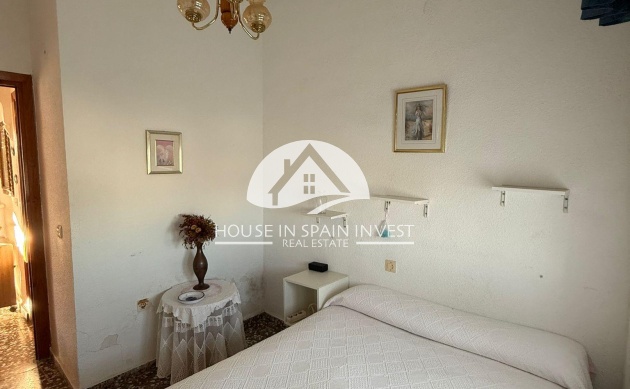 Resale - Villa - Torrevieja - Los Balcones  