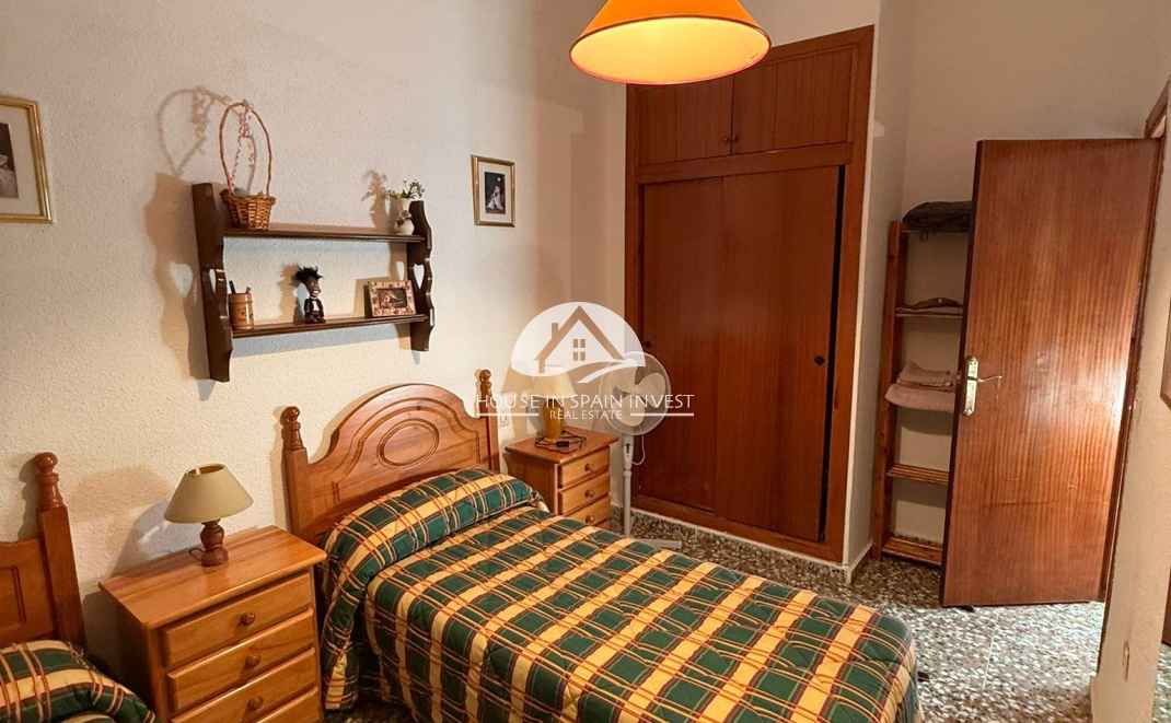 Resale - Villa - Torrevieja - Los Balcones  