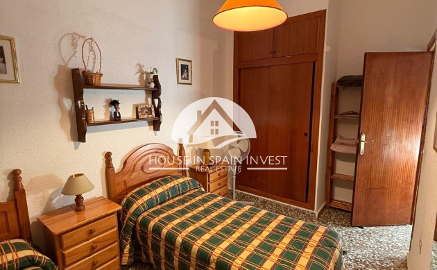 Resale - Villa - Torrevieja - Los Balcones  