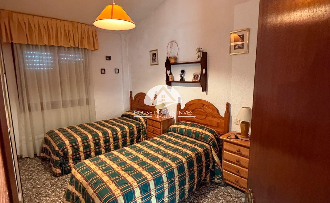 Resale - Villa - Torrevieja - Los Balcones  