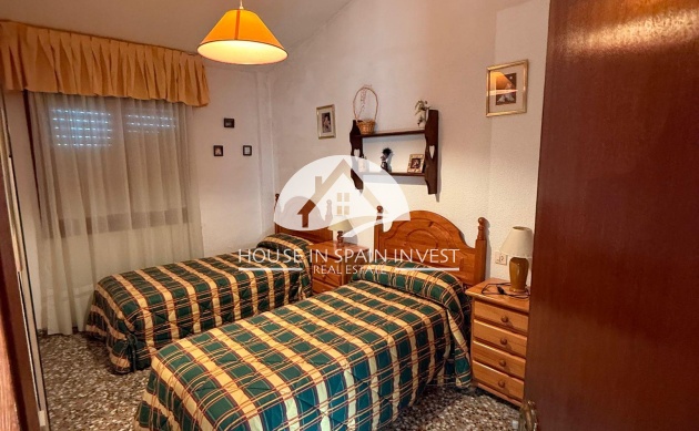 Resale - Villa - Torrevieja - Los Balcones  