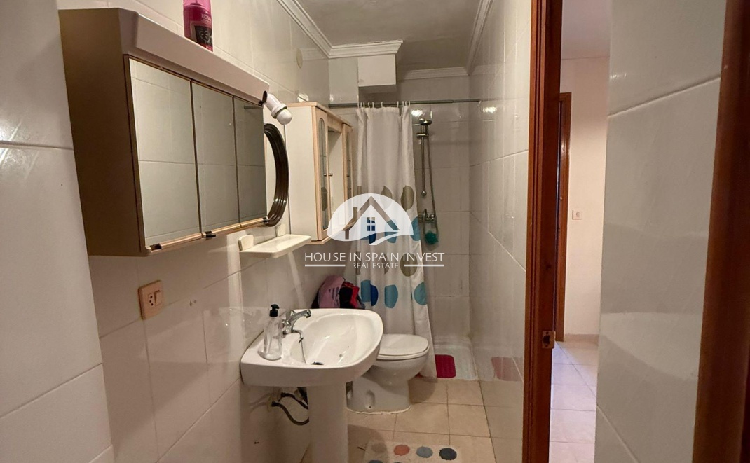 Resale - Villa - Torrevieja - Los Balcones  